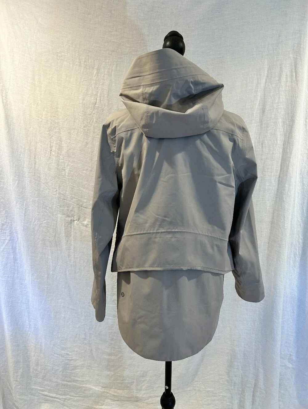 Lululemon Everyday Getaway jacket size 4